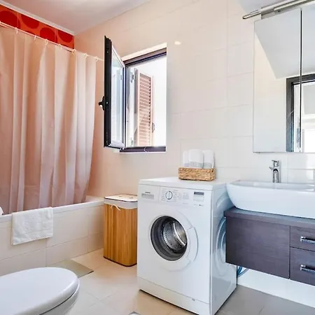 Appartamento Cityscape Loft Rhodes City