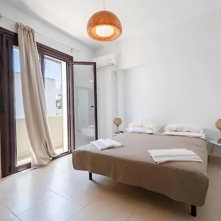 Cityscape Loft Daire *
