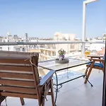 Cityscape Loft *