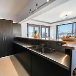 Cityscape Loft Apartmán *