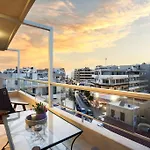 Cityscape Loft