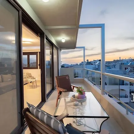 Cityscape Loft עיר רודוס