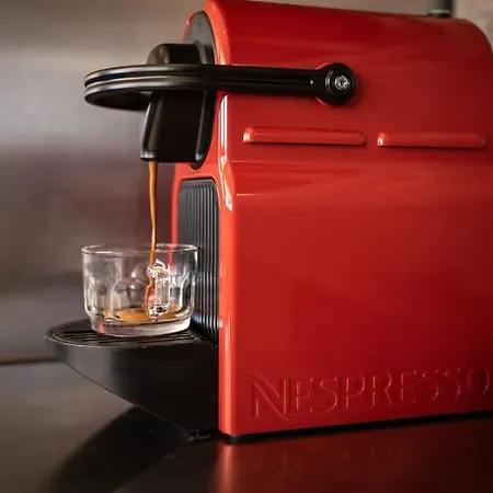 דירה Cityscape Loft עיר רודוס