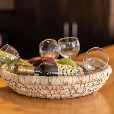 Apartman Cityscape Loft