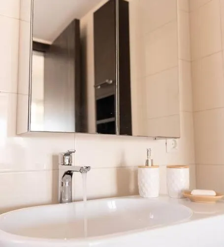 Cityscape Loft Apartman *