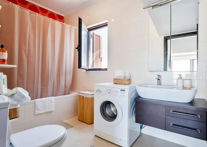 Apartman Cityscape Loft Rhodes City