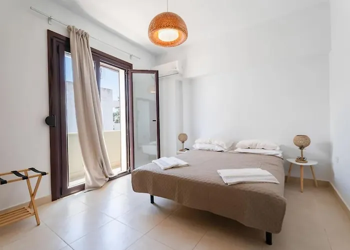 Cityscape Loft Apartman *